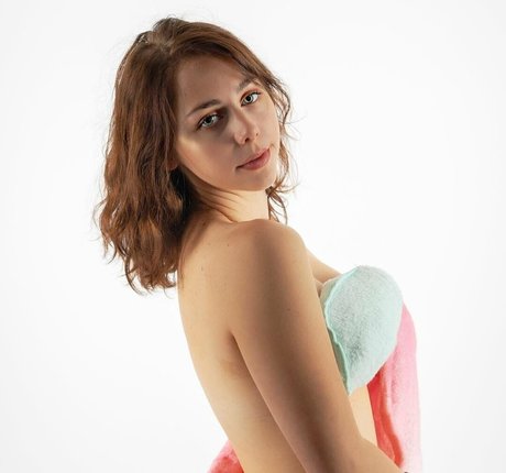 Photo nue de fuite OnlyFans de Mayaruefree