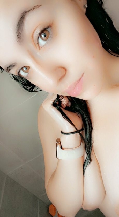 Nagie wyciekłe zdjęcie OnlyFans od Allldatcake