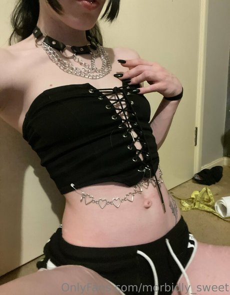 Morbidlysweet