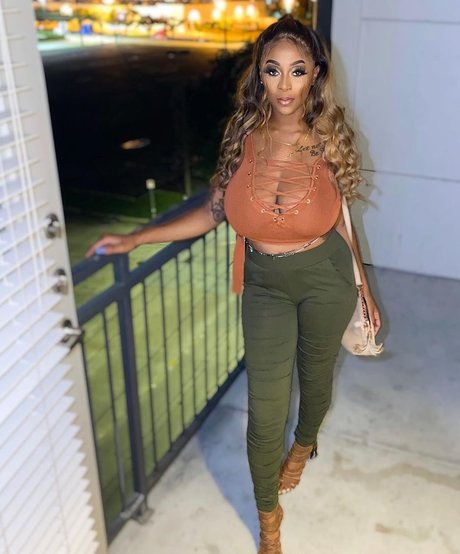 Katarra Mcduffie