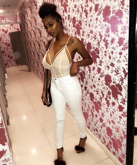 Katarra Mcduffie