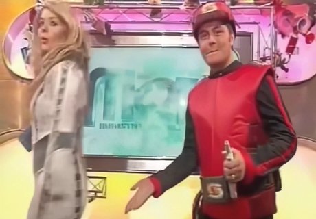 Holly Willoughby