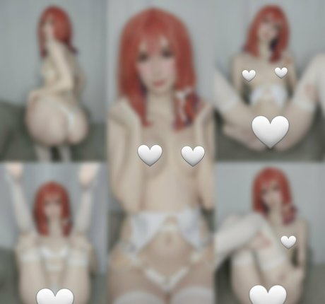 Nagie wyciekłe zdjęcie OnlyFans od Gintkufree