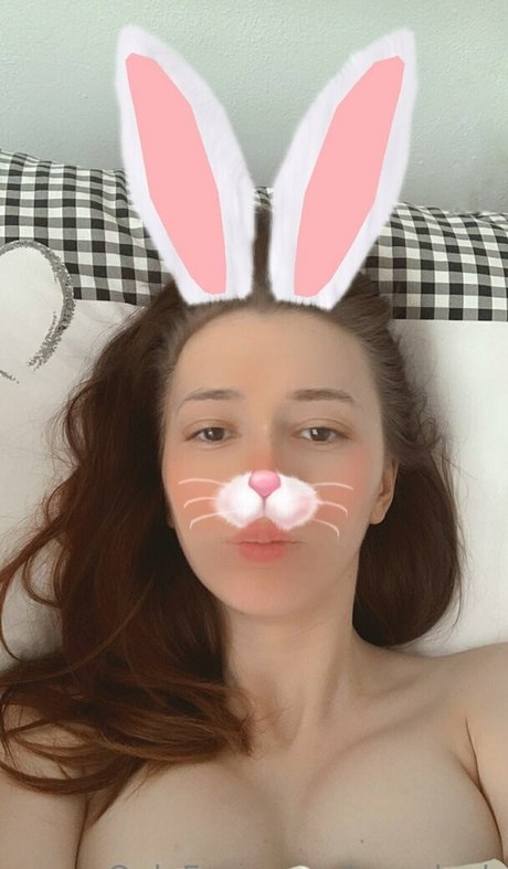 Nahá fotka uniklých OnlyFans od Kacaduch