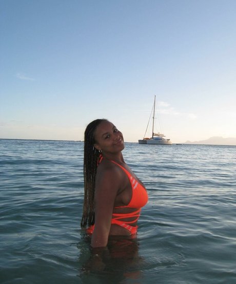 Nia Siux  nude leaked OnlyFans photo