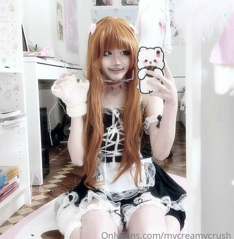 Mycreamycrush