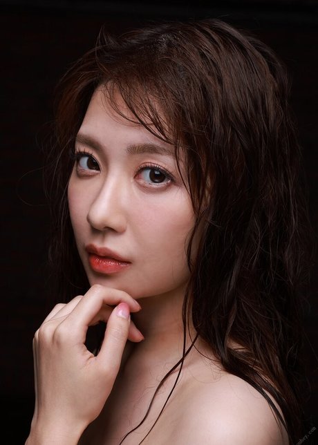 Shion Utsunomiya  nude leaked OnlyFans photo