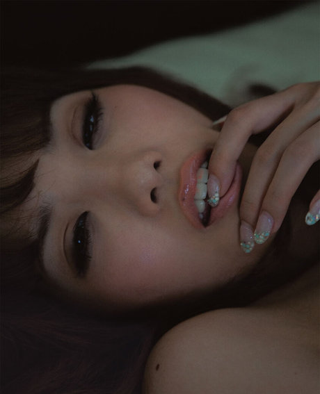 Photo nue de fuite OnlyFans de Shion Utsunomiya
