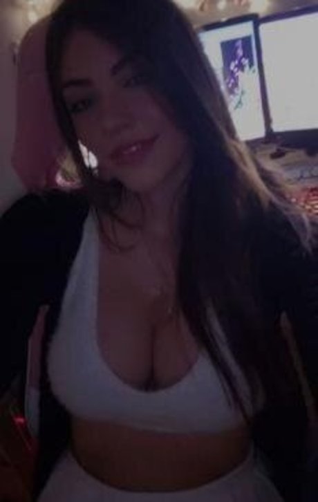 Nagie wyciekłe zdjęcie OnlyFans od Loudmii