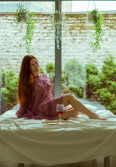 Mia Sollis