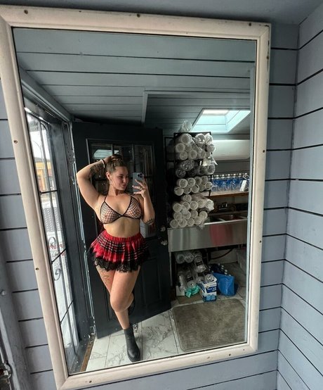 Bootyliciousbarista