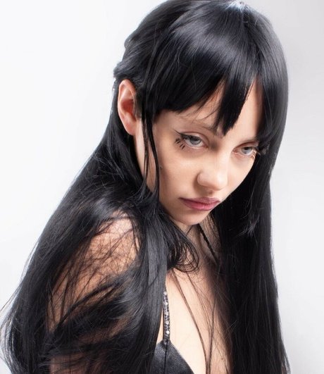 Nagie wyciekłe zdjęcie OnlyFans od Kate Kishuk