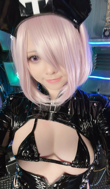 Soraqq  nude leaked OnlyFans photo