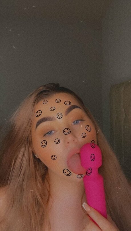 Nahá fotka uniklých OnlyFans od Jayjaybooboox