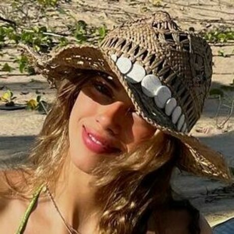 Nahá fotka uniklých OnlyFans od Nottrebeca