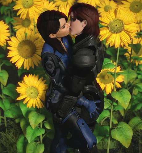 Mass Effect