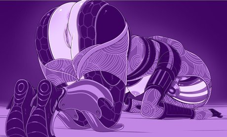 Mass Effect