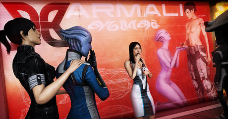 Mass Effect