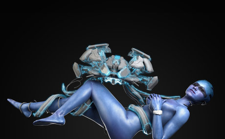 Mass Effect