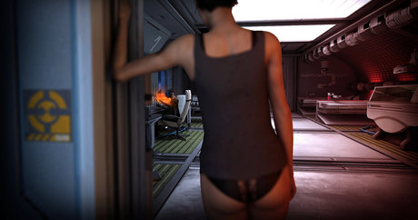 Mass Effect