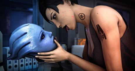 Mass Effect