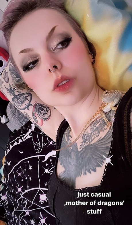 Faerie Blossom