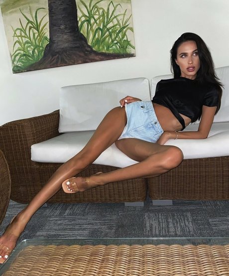 Alyssa Bounty