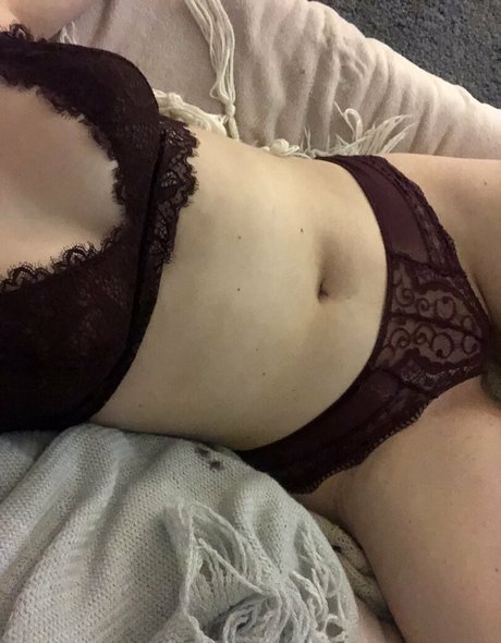 Hhannahraee OnlyFans泄露裸照