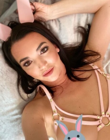 Foto desnuda filtrada de OnlyFans de Sashaoneil