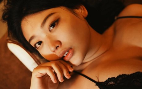 Kei Fubuki OnlyFans 유출 누드 사진
