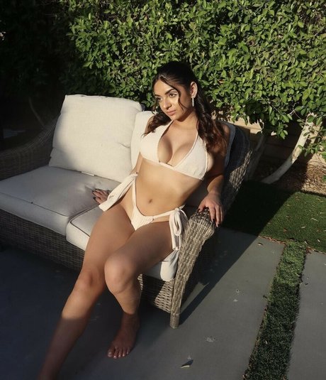 Sami Brielle OnlyFansリークヌード写真
