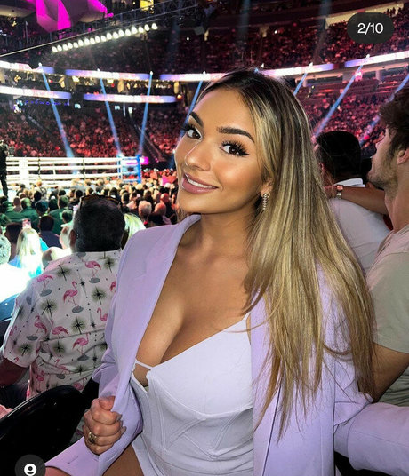 Sami Brielle  nude leaked OnlyFans photo
