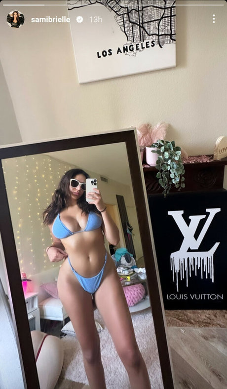 Sami Brielle
