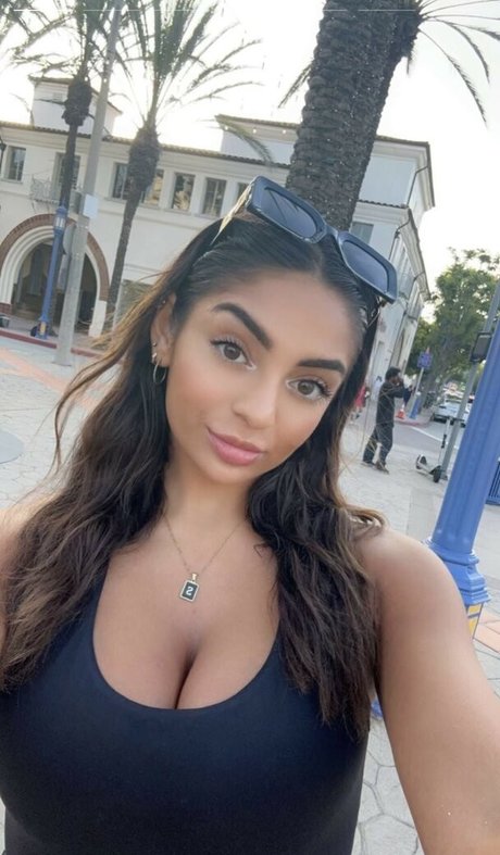 Sami Brielle