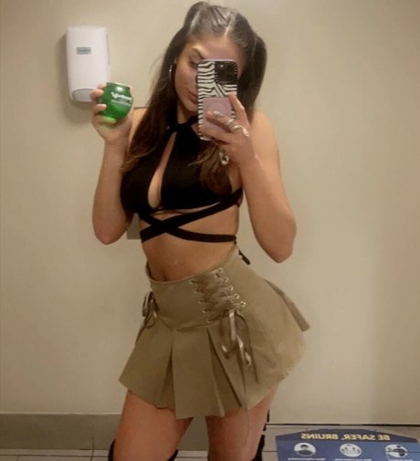 Sami Brielle