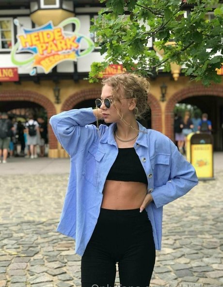 Vikkikiss