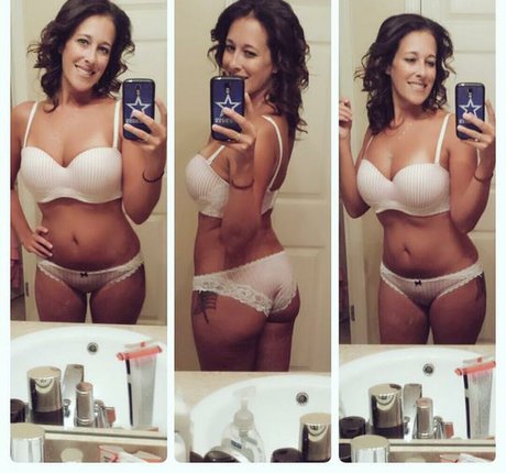 Chivettes Gone Wild