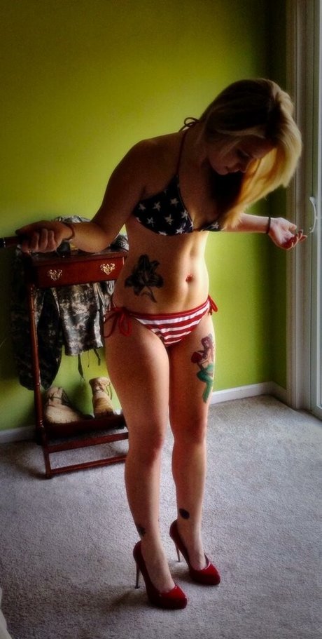 Chivettes Gone Wild OnlyFansリークヌード写真