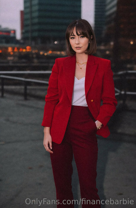 Financebarbie