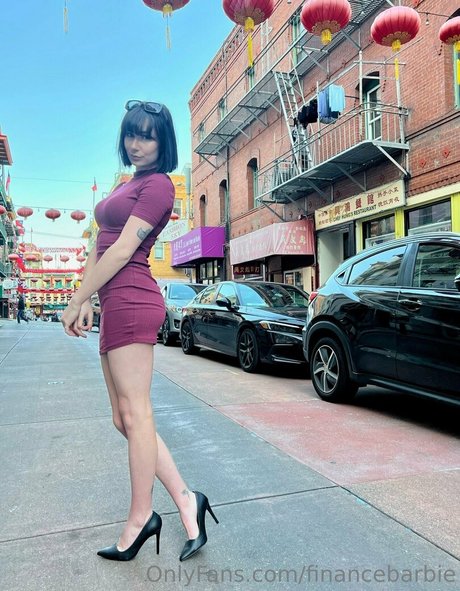 Financebarbie