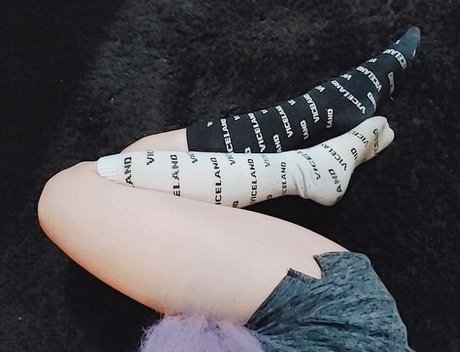 Nahá fotka uniklých OnlyFans od Achillesheelz