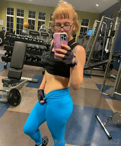 Sunnybabe22