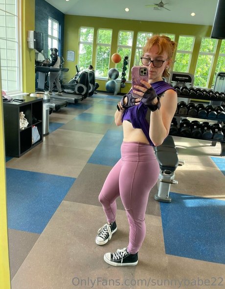 Sunnybabe22