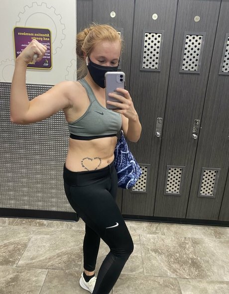 Nahá fotka uniklých OnlyFans od Sunnybabe22