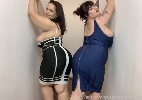 Sweetheartmiabbw
