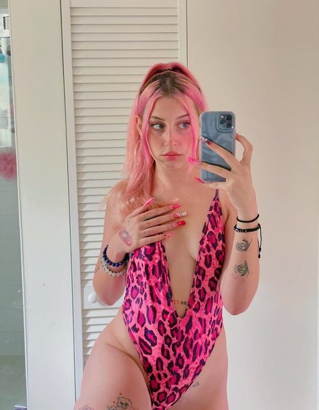 Melody Parker