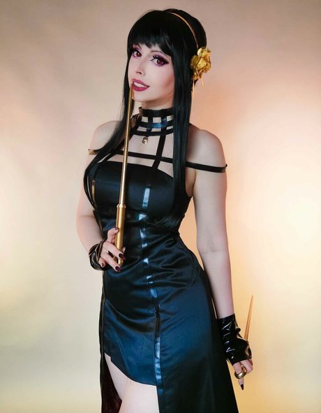 Lunarakitsune