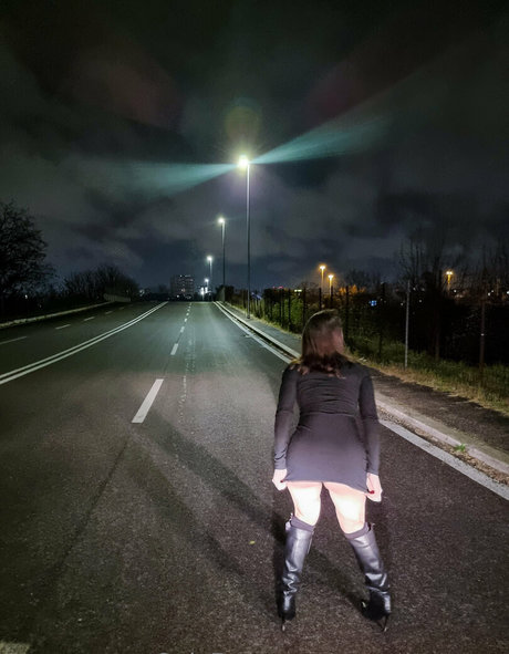 Nagie wyciekłe zdjęcie OnlyFans od Vanessanunu