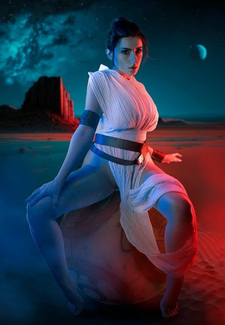 Ezysummers Cosplay