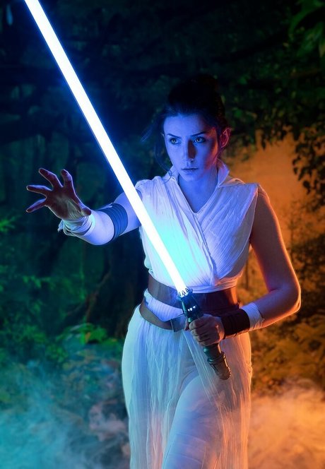 Ezysummers Cosplay
